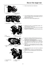 Preview for 99 page of Shindaiwa EC741s Operator'S Manual