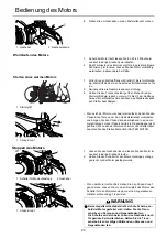 Preview for 102 page of Shindaiwa EC741s Operator'S Manual
