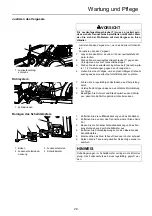 Preview for 107 page of Shindaiwa EC741s Operator'S Manual