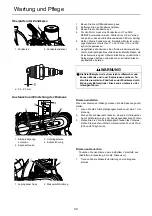 Preview for 108 page of Shindaiwa EC741s Operator'S Manual