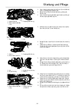 Preview for 109 page of Shindaiwa EC741s Operator'S Manual