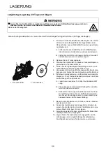 Preview for 112 page of Shindaiwa EC741s Operator'S Manual