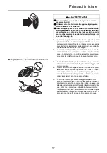 Preview for 133 page of Shindaiwa EC741s Operator'S Manual