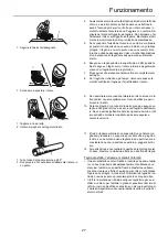 Preview for 143 page of Shindaiwa EC741s Operator'S Manual
