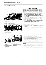 Preview for 146 page of Shindaiwa EC741s Operator'S Manual
