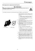 Предварительный просмотр 151 страницы Shindaiwa EC741s Operator'S Manual