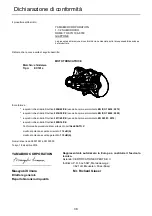 Предварительный просмотр 154 страницы Shindaiwa EC741s Operator'S Manual