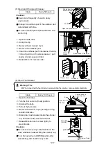 Предварительный просмотр 32 страницы Shindaiwa EGW165M-I/UKV Owner'S And Operator'S Manual