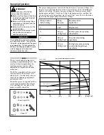 Preview for 6 page of Shindaiwa ES726 Operator'S Manual