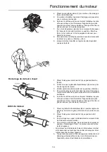 Предварительный просмотр 43 страницы Shindaiwa F226S Operator'S Manual