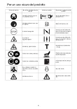 Предварительный просмотр 92 страницы Shindaiwa F226S Operator'S Manual