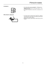 Предварительный просмотр 97 страницы Shindaiwa F226S Operator'S Manual