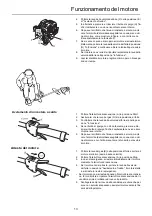 Предварительный просмотр 99 страницы Shindaiwa F226S Operator'S Manual