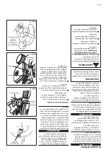 Предварительный просмотр 29 страницы Shindaiwa HomePro 22C Owner'S/Operator'S Manual