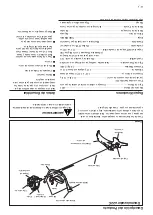 Предварительный просмотр 35 страницы Shindaiwa HomePro 22C Owner'S/Operator'S Manual