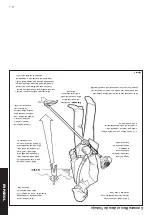 Предварительный просмотр 36 страницы Shindaiwa HomePro 22C Owner'S/Operator'S Manual