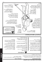 Предварительный просмотр 38 страницы Shindaiwa HomePro 22C Owner'S/Operator'S Manual