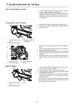 Предварительный просмотр 46 страницы Shindaiwa HT320S Operator'S Manual