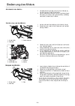 Предварительный просмотр 74 страницы Shindaiwa HT320S Operator'S Manual