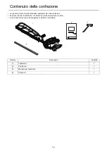 Предварительный просмотр 98 страницы Shindaiwa HT320S Operator'S Manual