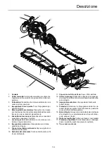 Предварительный просмотр 99 страницы Shindaiwa HT320S Operator'S Manual