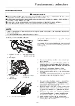 Предварительный просмотр 101 страницы Shindaiwa HT320S Operator'S Manual