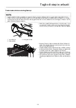 Предварительный просмотр 103 страницы Shindaiwa HT320S Operator'S Manual