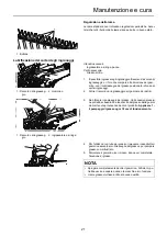 Предварительный просмотр 107 страницы Shindaiwa HT320S Operator'S Manual