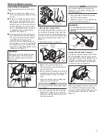 Preview for 13 page of Shindaiwa LE230 Owner'S/Operator'S Manual