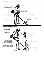 Preview for 4 page of Shindaiwa LE242/EVC Operator'S Manual