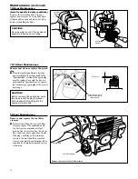 Preview for 12 page of Shindaiwa LE242/EVC Operator'S Manual