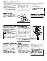 Preview for 29 page of Shindaiwa LE242/EVC Operator'S Manual