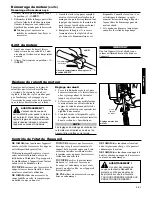 Preview for 49 page of Shindaiwa LE242/EVC Operator'S Manual