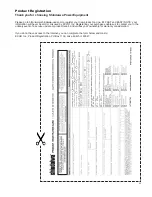 Предварительный просмотр 25 страницы Shindaiwa LE242 Owner'S/Operator'S Manual