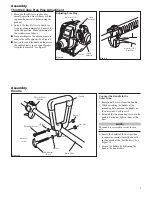 Предварительный просмотр 7 страницы Shindaiwa LE261 Owner'S/Operator'S Manual