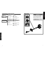 Preview for 5 page of Shindaiwa M230 EMC Owner'S/Operator'S Manual