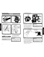 Preview for 12 page of Shindaiwa M230 EMC Owner'S/Operator'S Manual