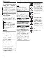 Preview for 18 page of Shindaiwa M242/EVC Owner'S/Operator'S Manual