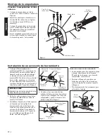 Preview for 22 page of Shindaiwa M242/EVC Owner'S/Operator'S Manual