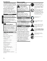 Preview for 34 page of Shindaiwa M242/EVC Owner'S/Operator'S Manual