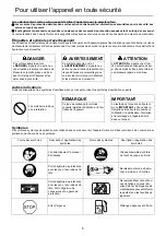 Preview for 36 page of Shindaiwa M243S Operator'S Manual