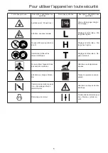 Preview for 37 page of Shindaiwa M243S Operator'S Manual