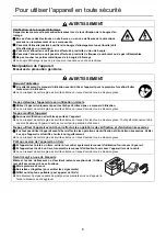 Preview for 40 page of Shindaiwa M243S Operator'S Manual