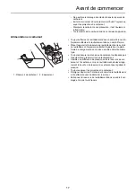 Preview for 49 page of Shindaiwa M243S Operator'S Manual