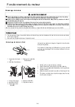 Preview for 50 page of Shindaiwa M243S Operator'S Manual