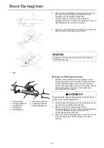 Preview for 76 page of Shindaiwa M243S Operator'S Manual