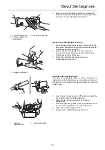 Preview for 77 page of Shindaiwa M243S Operator'S Manual