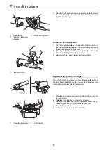 Preview for 106 page of Shindaiwa M243S Operator'S Manual