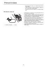 Preview for 108 page of Shindaiwa M243S Operator'S Manual