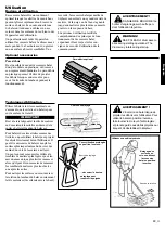 Preview for 51 page of Shindaiwa PB3410 POWERBROOM Owner'S/Operator'S Manual